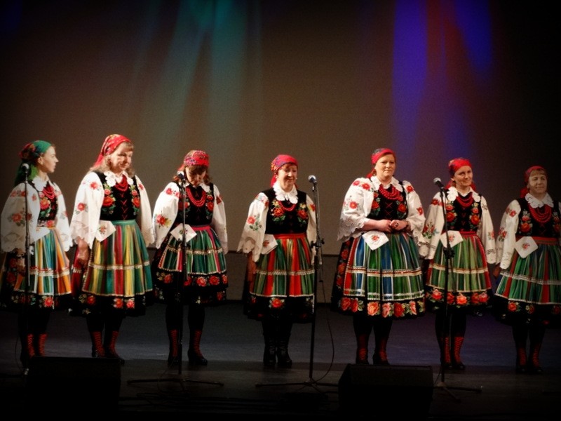 Ludowe kolędowanie