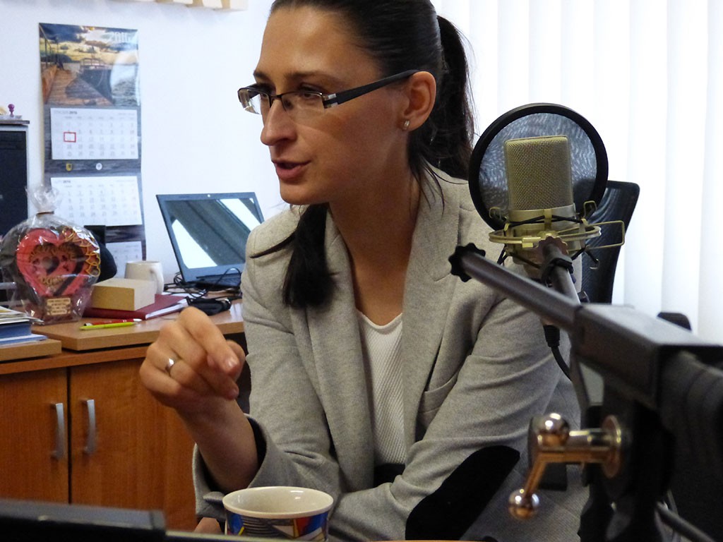 Nie jesteśmy i nie będziemy państwem policyjnym (radio Temat)