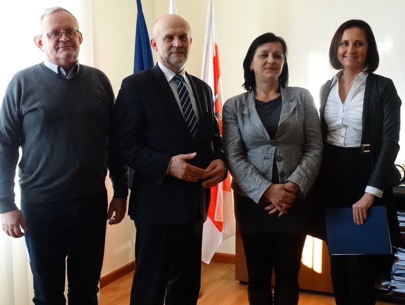 W Szczecinku powstanie pierwszy, rodzinny dom dziecka