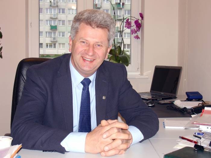 Wójt: Samorząd ma służyć, a nie szukać poklasku