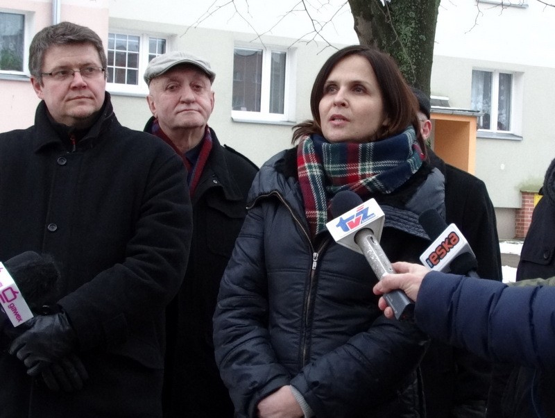 Renata Rak nową radną Rady Miasta Szczecinek