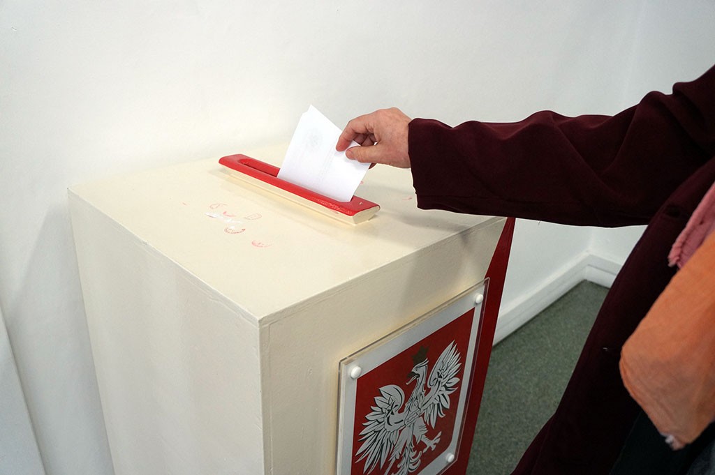 Bogdanowicz, Kubiak-Horniatko, Kwak, Ochocki. Czwórka kandydatów na jedno miejsce w Radzie Miasta Sz