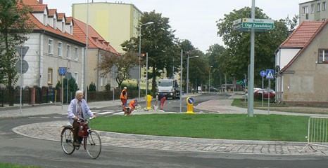 Dwa i pół miesiąca „do przodu” – Mierosławskiego prawie gotowa