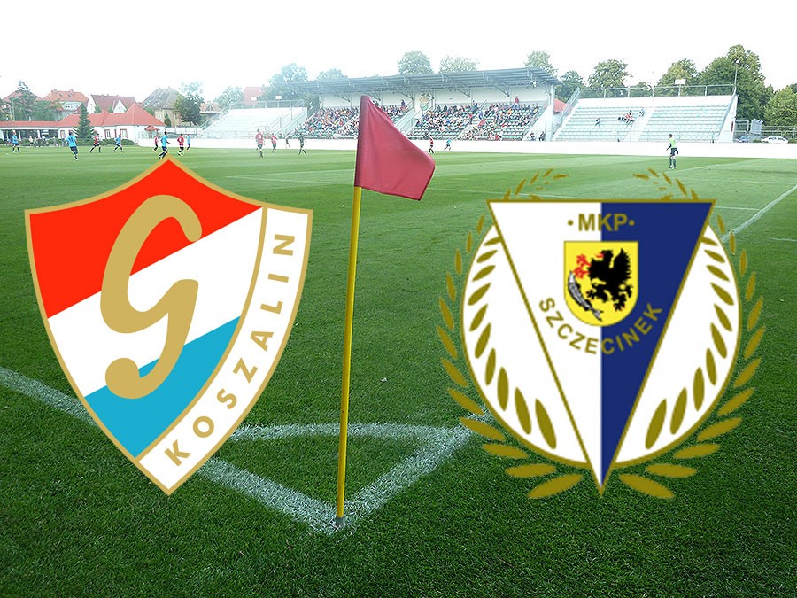 Sparing z Gwardią zaliczony