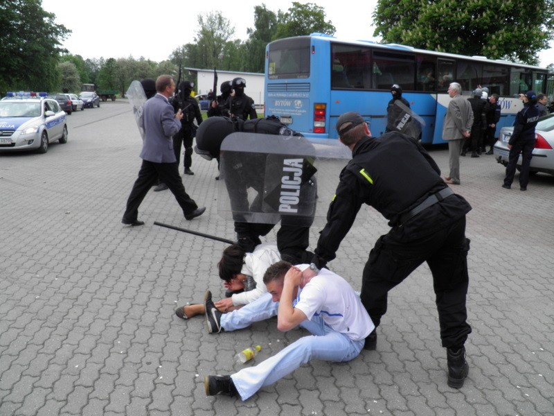 Policja zaprasza na debatę o bezpieczeństwie