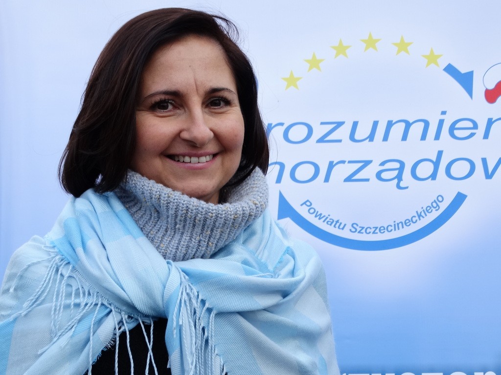 Małgorzata Kubiak-Horniatko kandydatką na nową radną