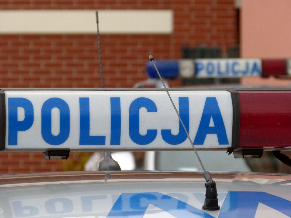 Kradzieże w sklepach, 2 promile za kółkiem, 3 promile na rowerze