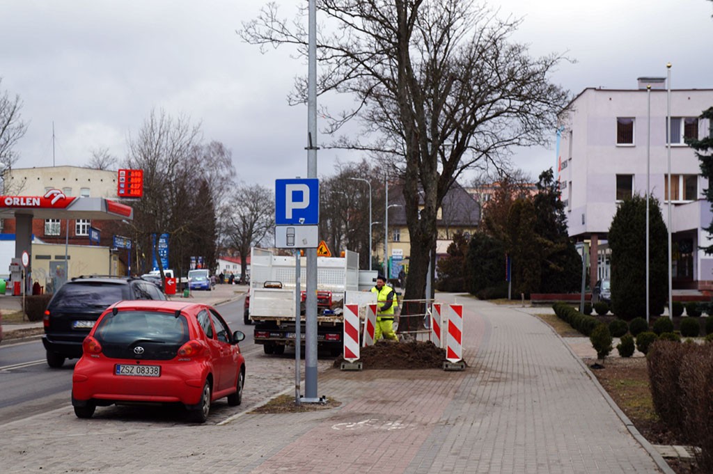 Szczecineckie lampy zaświecą taniej