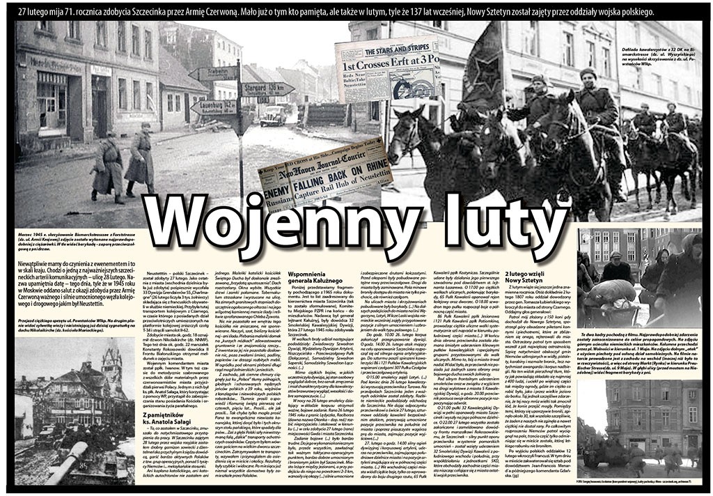 Wojenny luty