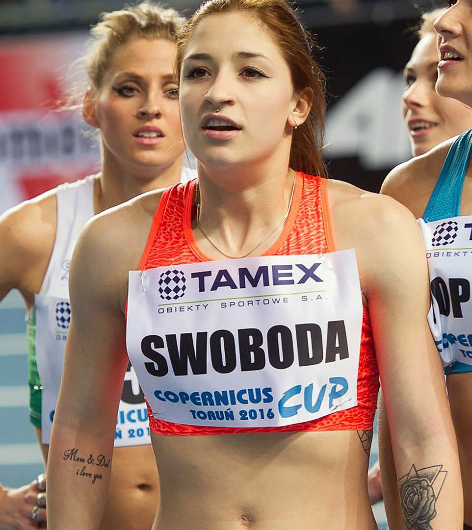 Sukcesy polskich sportowców idą w parze z inwestycjami w obiekty sportowe 