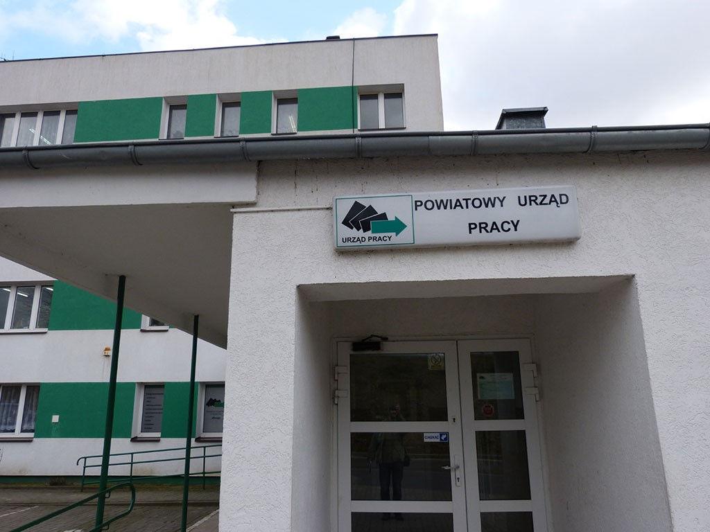 Bufetowy, traktorzysta, zbrojarz, drukarz, kucharz
