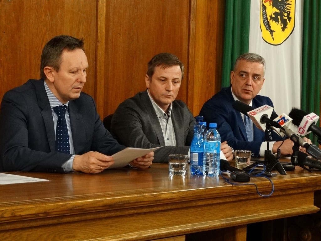 Kolejna firma w szczecineckim klastrze meblowym
