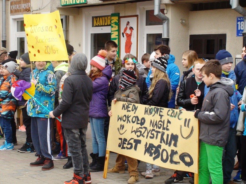 Dzień Wiosny w 