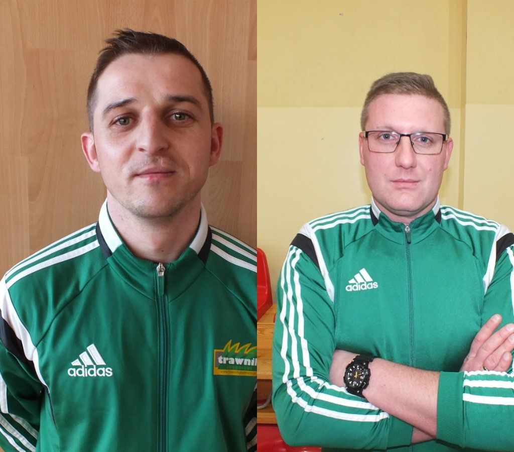 Szczecineccy trenerzy z uprawnieniami UEFA