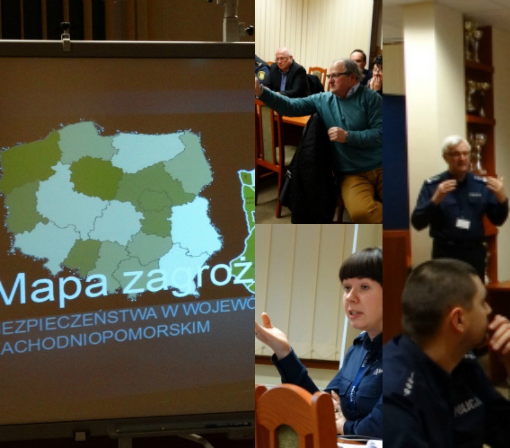 Dzicy lokatorzy, zdemoralizowana młodzież, źle oznaczone punkty podróży i inne pomysły na mapę