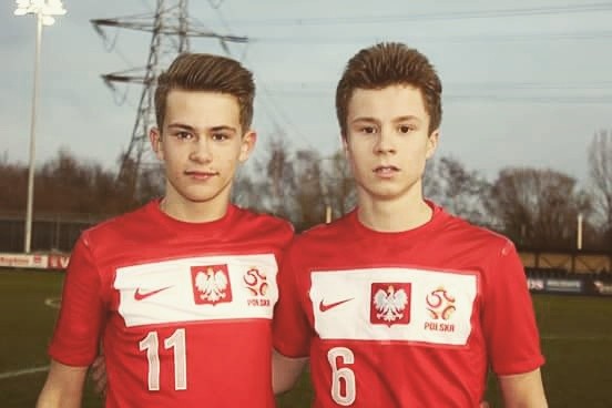 Jakub Białczyk jedzie na Turniej Trzech Narodów