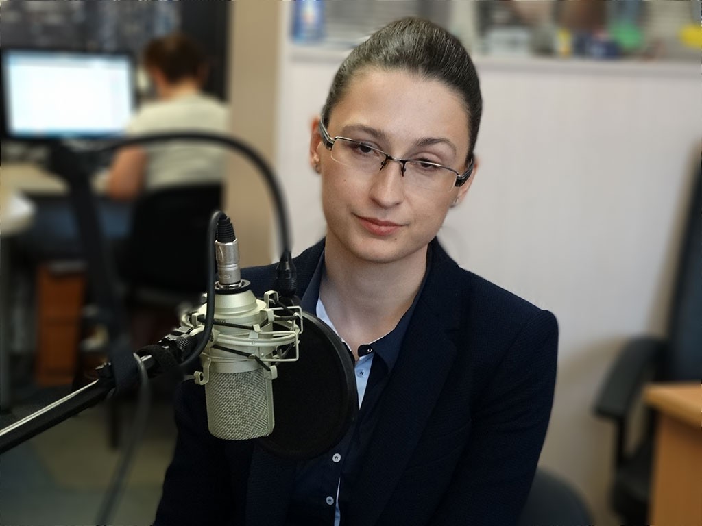 Echa programu o Szczecinku w Sejmie RP. 