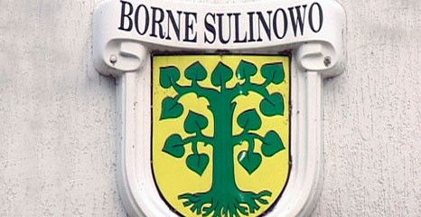 Borne Sulinowo ma 16 lat