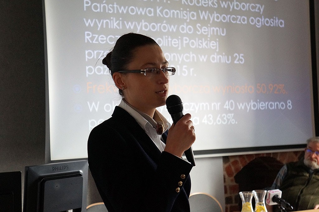 Pół roku od wyborów. 
