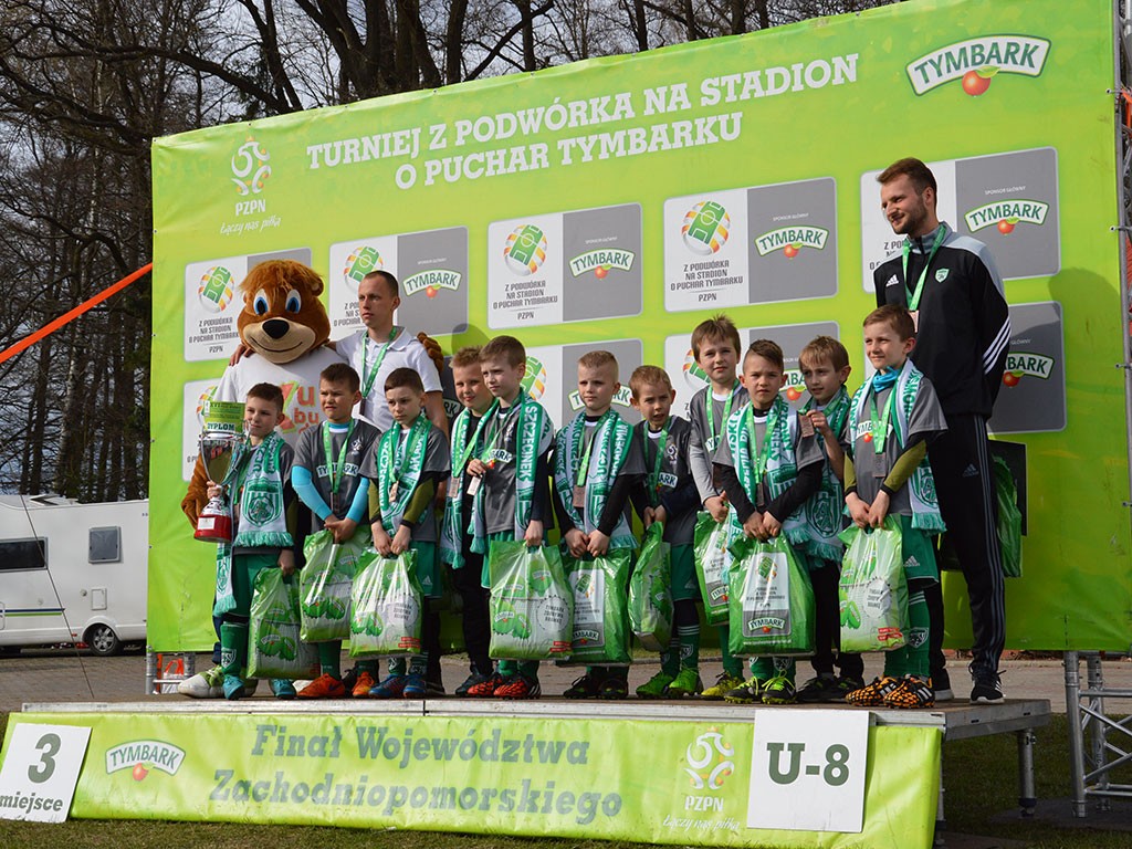 AP z najlepszym wynikiem w powiecie