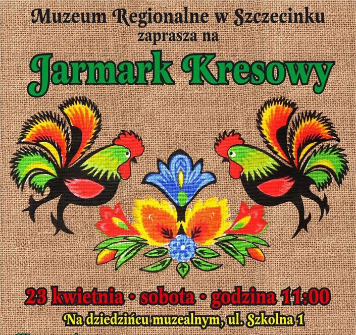 Jarmark Kresowy. Zaproszenie