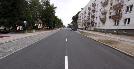„Schetynówka” na urodziny – święto w Bornem Sulinowie