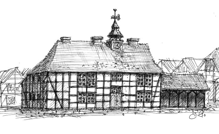 Archeolog odkopie i zakopie