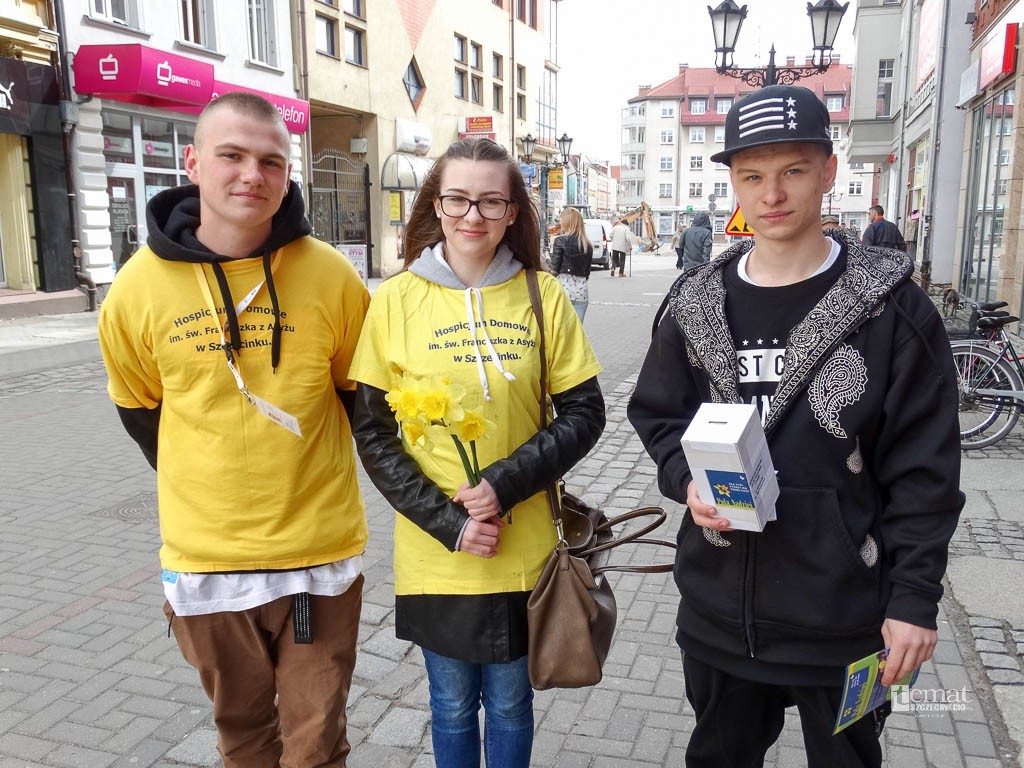 Pola Nadziei w Szczecinku. Znamy już zebraną kwotę