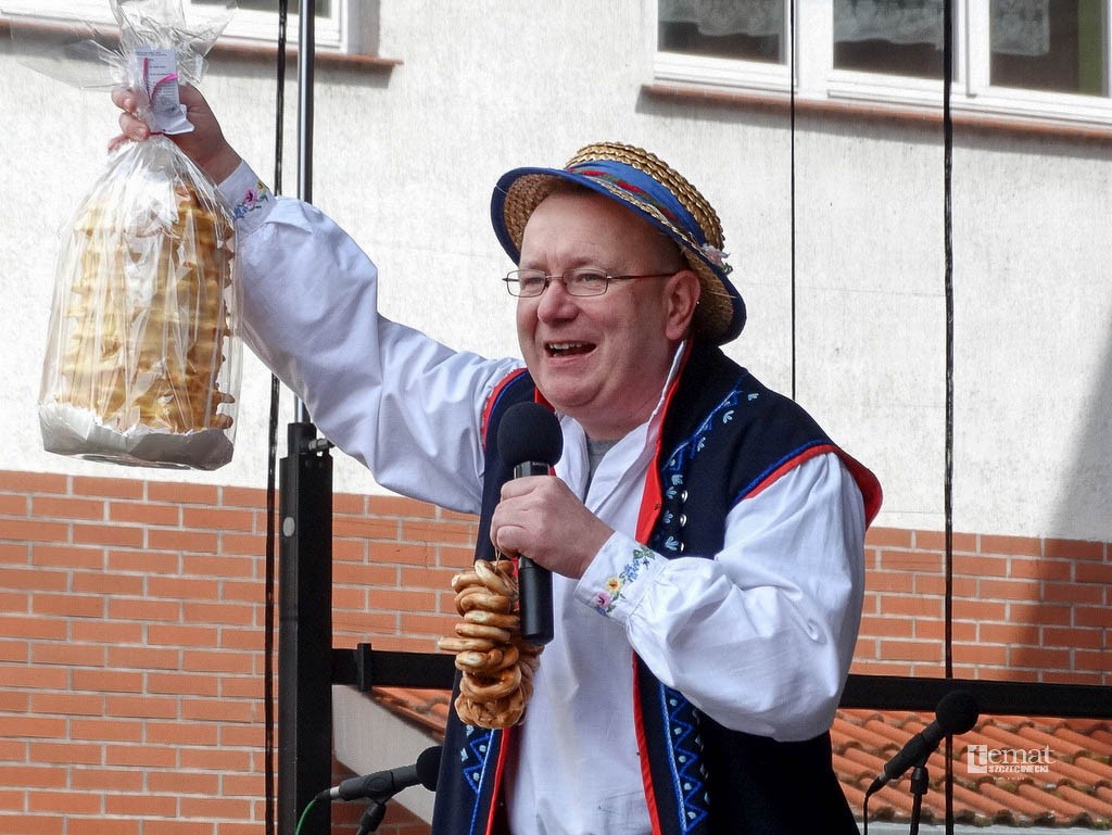 Pierwszy Jarmark Kresowy