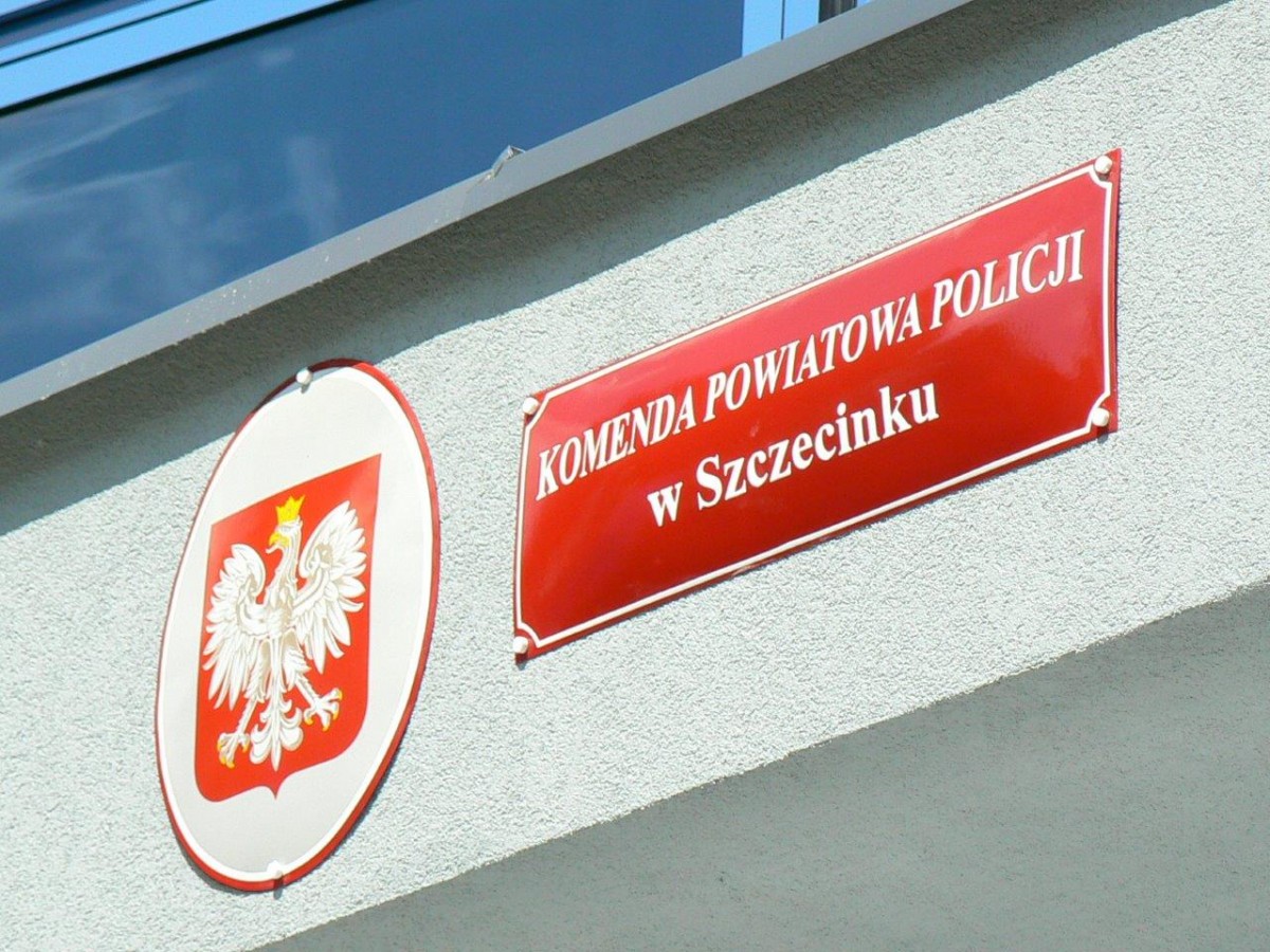 Szczecineccy policjanci idą na emeryturę