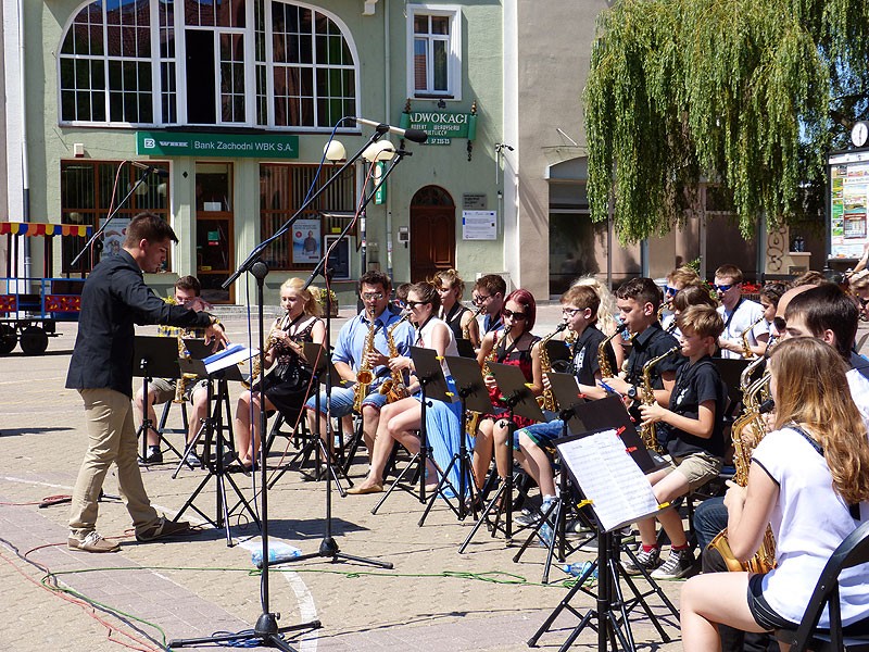 Międzynarodowy konkurs w muzycznej będzie odwołany