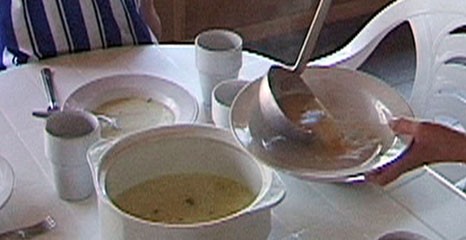Czy uczniowie się zatruli – okaże się po badaniach żywności