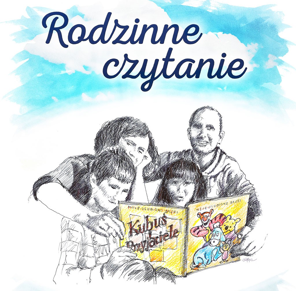 „Rodzinne czytanie