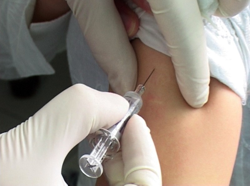 Szczepienia na HPV. Zaproszenie na spotkanie