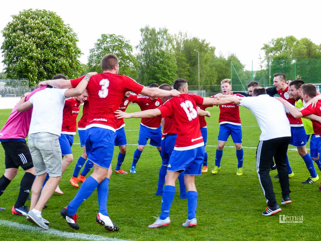 MKP Szczecinek w finale Pucharu Polski! Wygrana z Pogonią Szczecin!