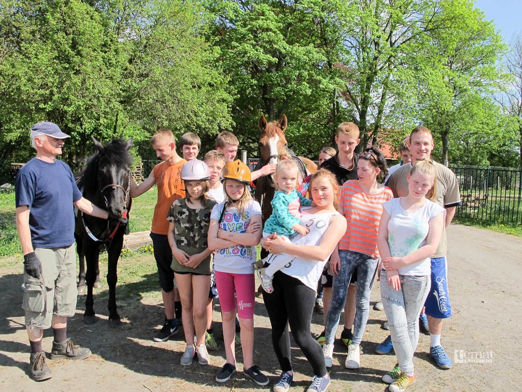 UKS Victoria to nie tylko sport