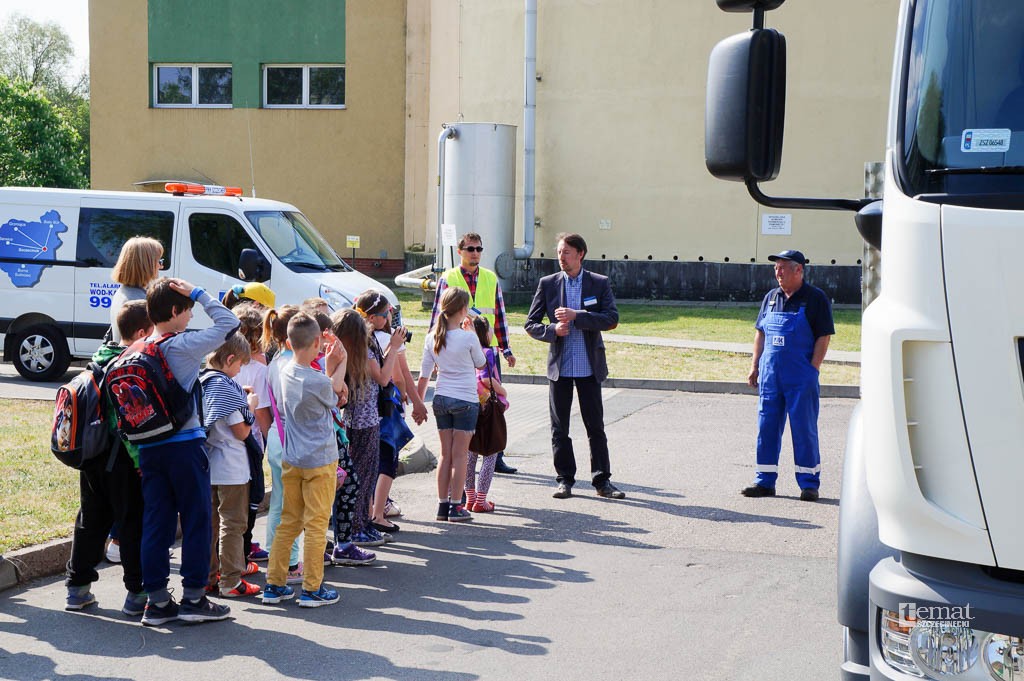 Wszystkie sieci prowadzą właśnie tu