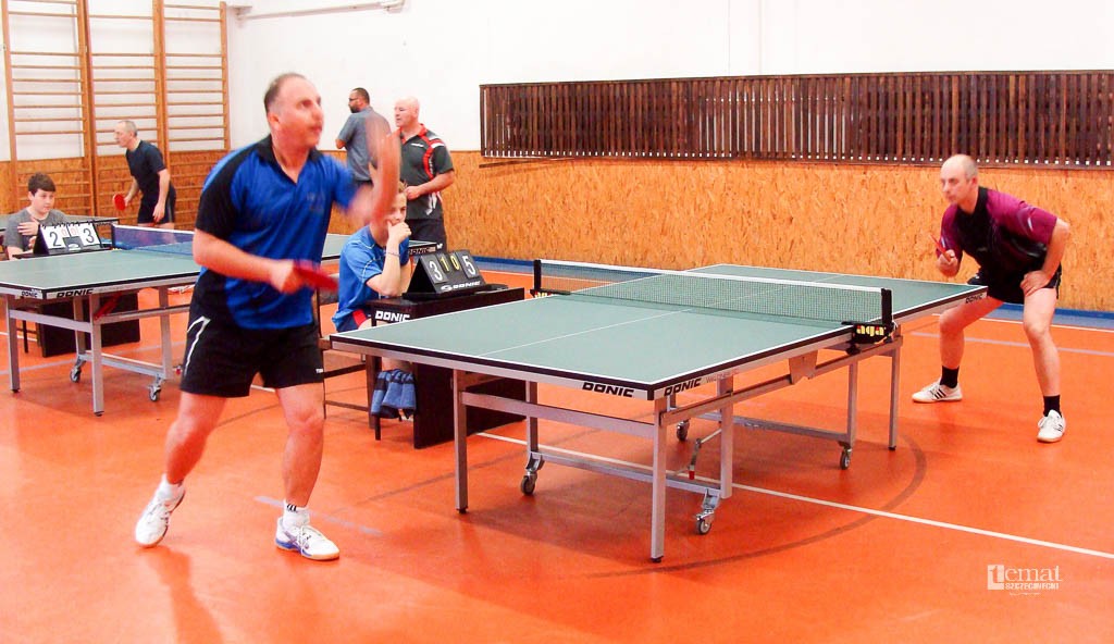 Tenisowe Grand Prix Szczecinka bez niespodzianek