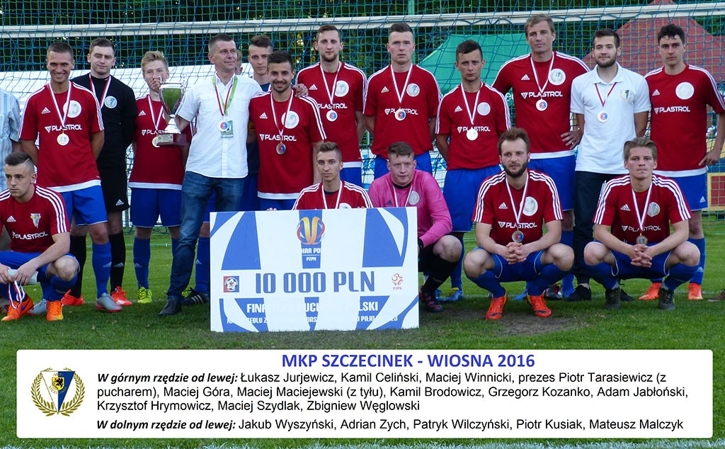 Skazani na sukces, na który wszyscy czekają