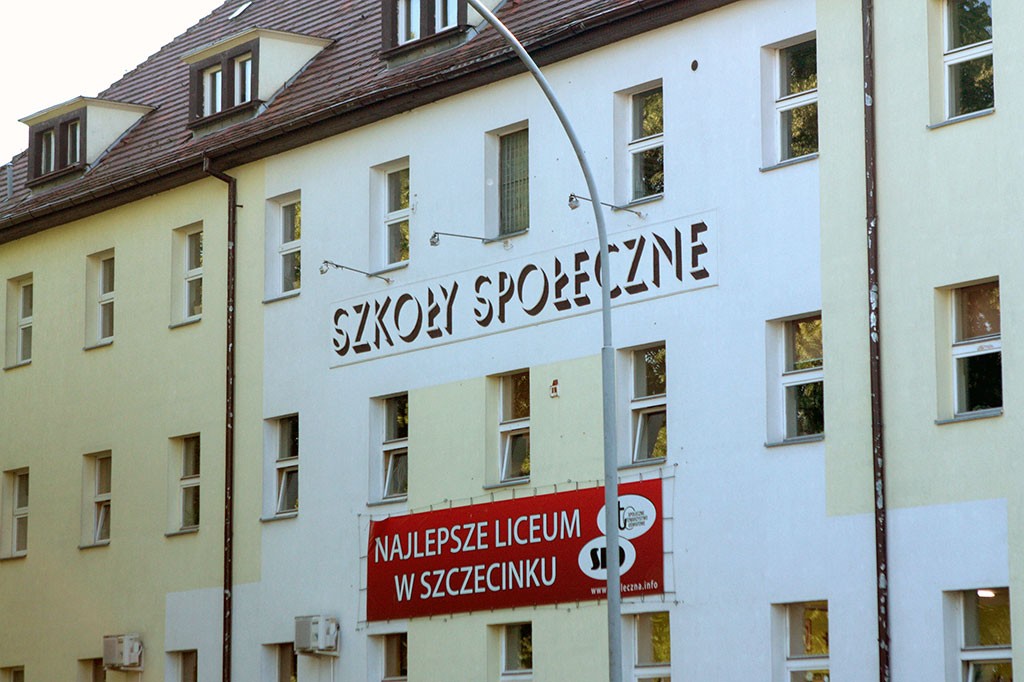 Zapisz swoje dziecko do 