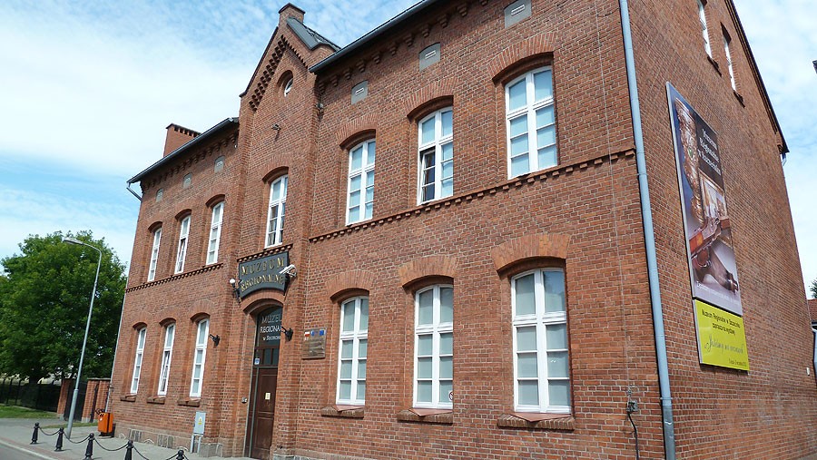 Muzeum Regionalne w Szczecinku zaprasza