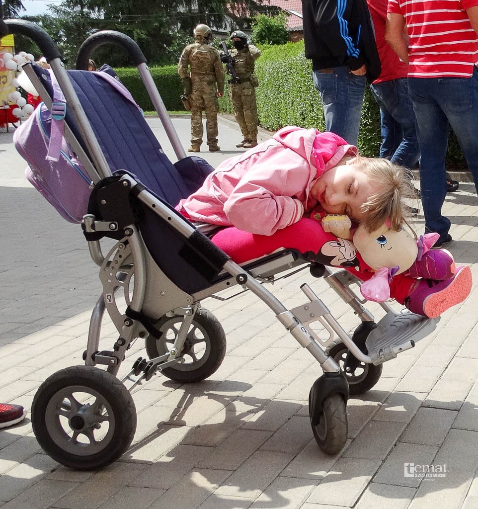 Siatkarze grali dla Martyny. Zebrali ponad 13 tysięcy złotych!