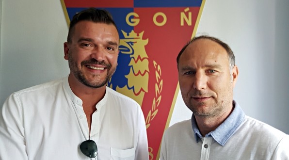 Akademia Reissa w Szczecinku partnerem Akademii Pogoni Szczecin