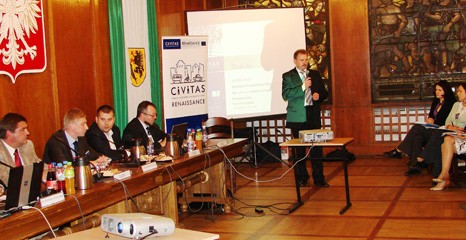 To już rok „Civitas Renaissance” 