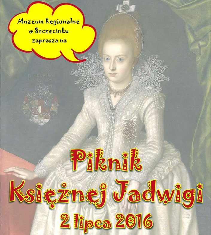 Piknik księżnej Jadwigi