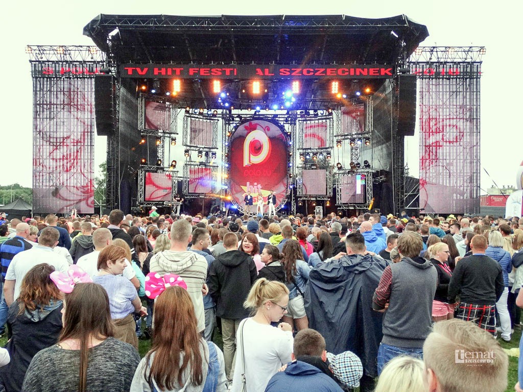Za to disco damy wszystko