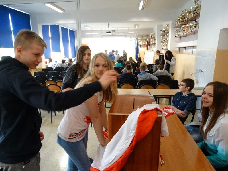 Żegnajcie, gimnazja. Witajcie obawy