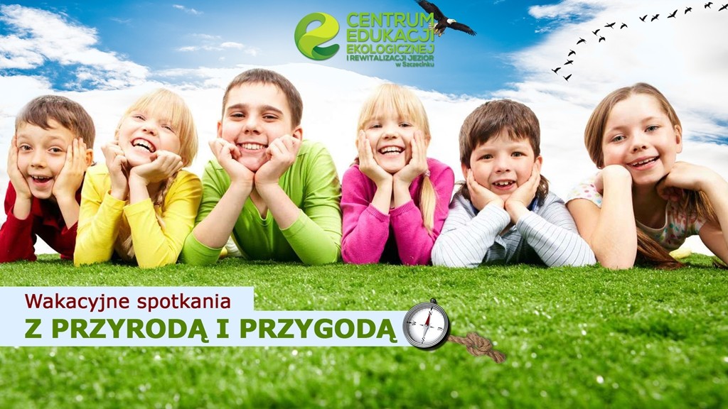 Pierwsze zajęcia w Centrum Edukacji Ekologicznej