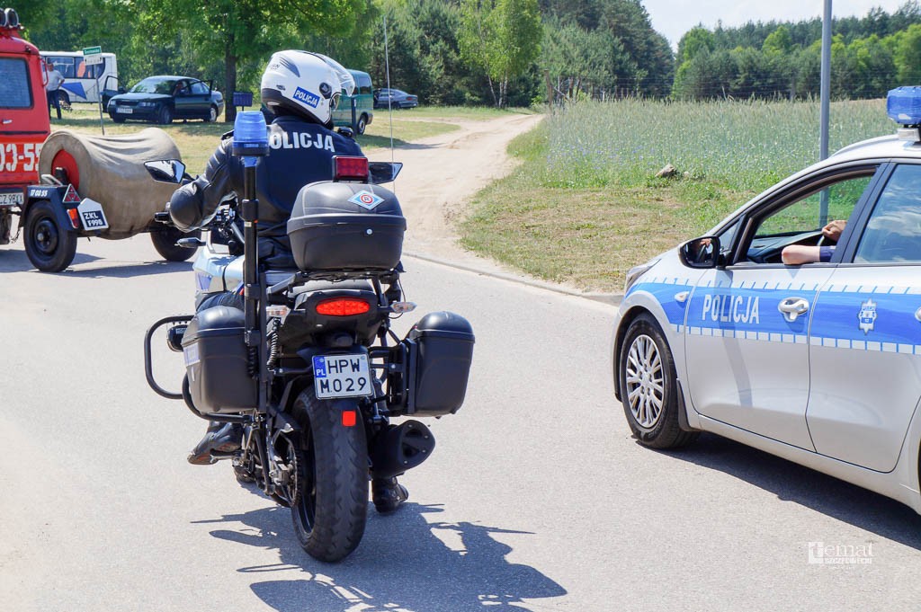 Szczecinek także pod nadzorem