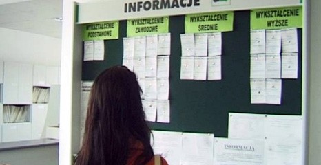 Dostaniemy 1,8 mln zł na walkę z bezrobociem